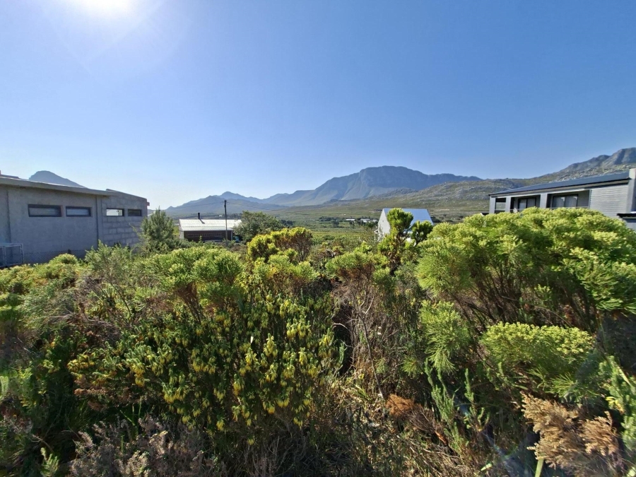 0 Bedroom Property for Sale in Pringle Bay Western Cape